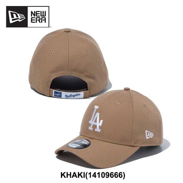 ニューエラ キャップ NEW ERA 940VS 9FORTY MLB メジャーリーグ 14109665 帽子 サイズ調整 LA ロサンゼルス ドジャース 大谷翔平 ヤンキース メッツ アスレチックス 開幕戦 東京 (240305)