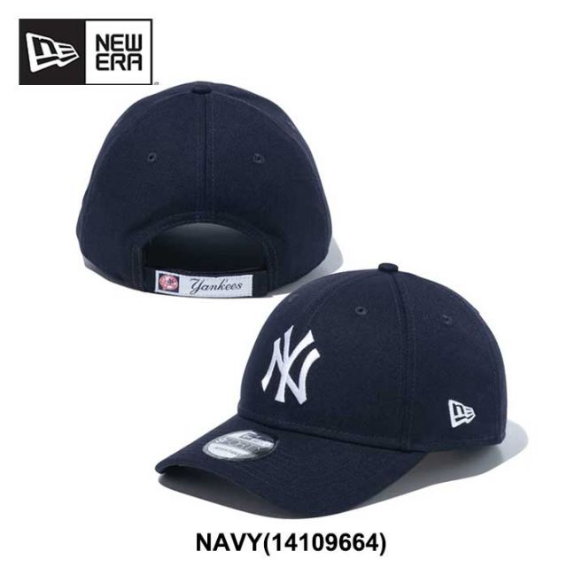 ニューエラ キャップ NEW ERA 940VS 9FORTY MLB メジャーリーグ 14109665 帽子 サイズ調整 LA ロサンゼルス ドジャース 大谷翔平 ヤンキース メッツ アスレチックス 開幕戦 東京 (240305)