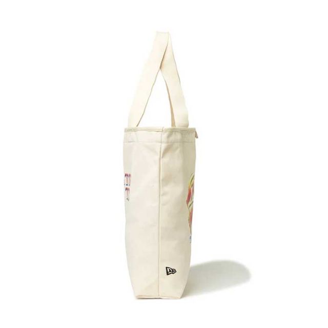 NEW ERA CANVAS TOTE SF2