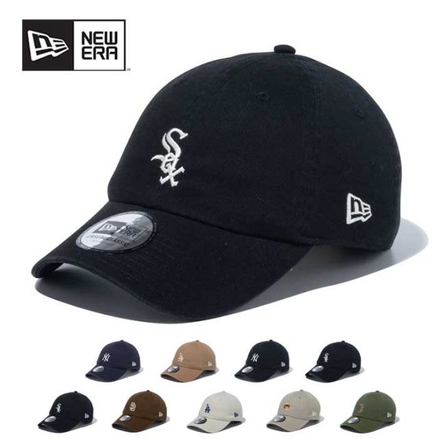 NEW ERA CC