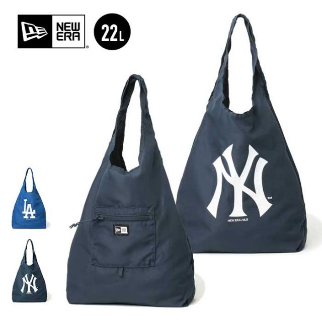 NEW ERA ECO TOTE