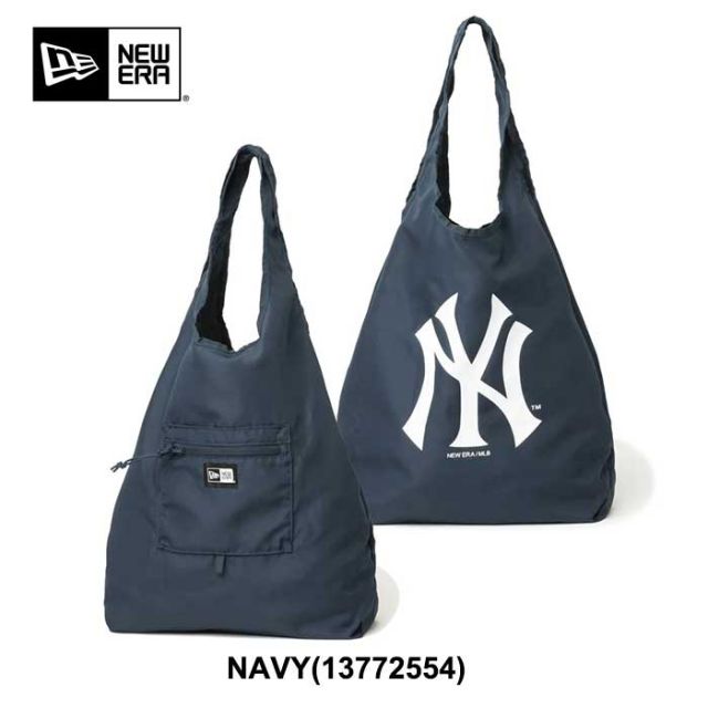 NEW ERA ECO TOTE