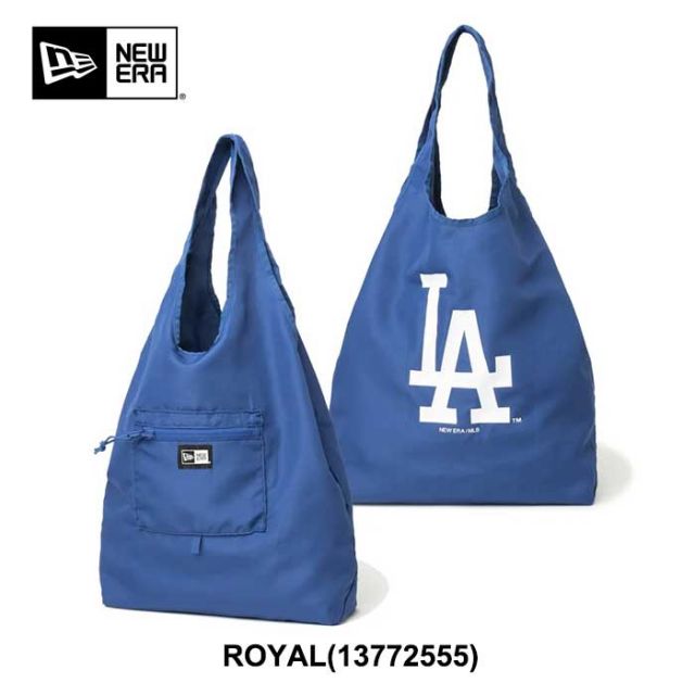 NEW ERA ECO TOTE