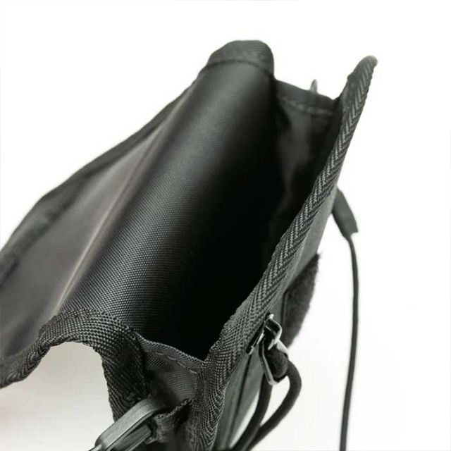 NEW ERA NECK POUCH