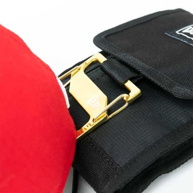 NEW ERA NECK POUCH
