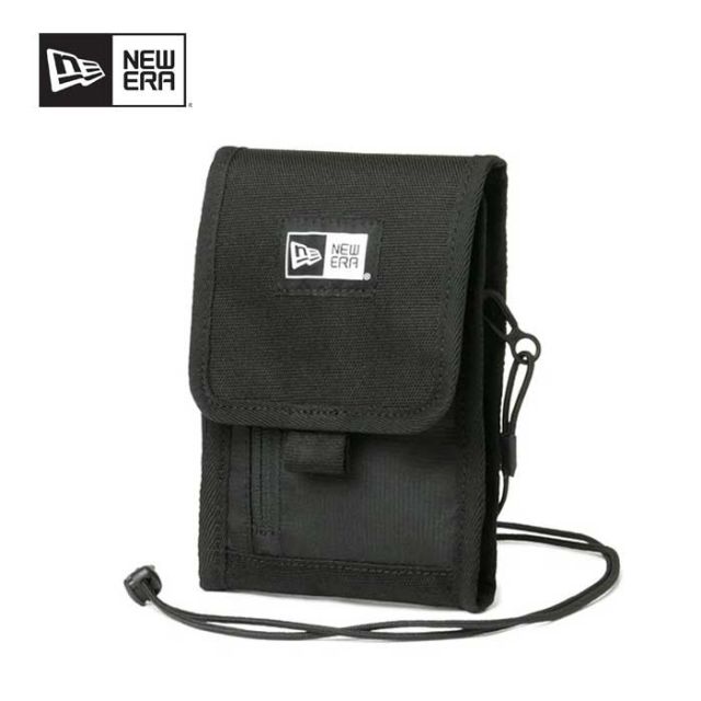 NEW ERA NECK POUCH
