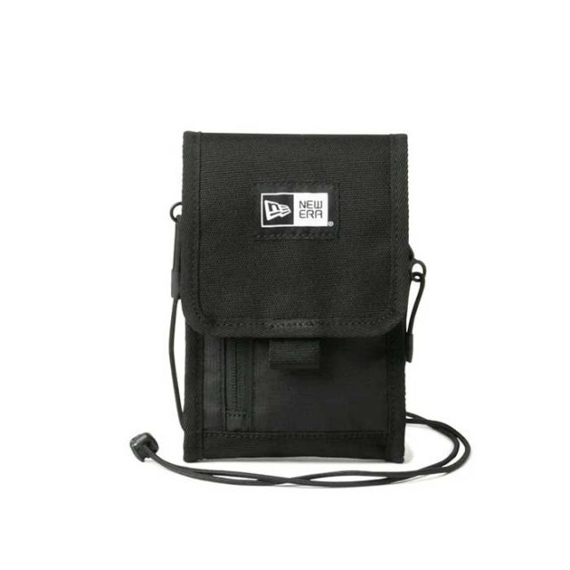 NEW ERA NECK POUCH