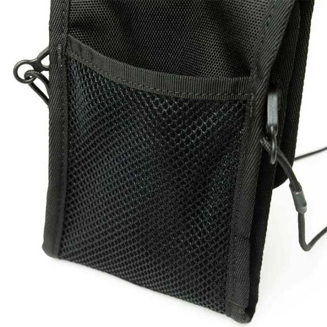 NEW ERA NECK POUCH