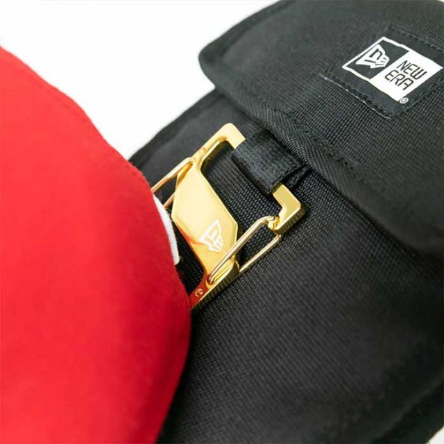 NEW ERA SQUARE NECK POUCH
