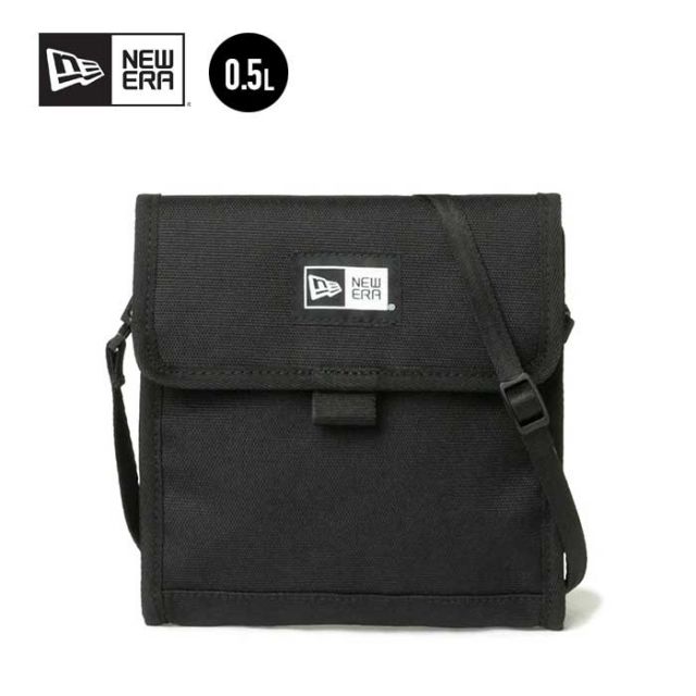 NEW ERA SQUARE NECK POUCH
