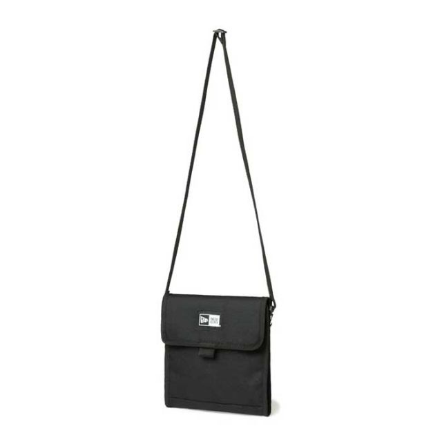 NEW ERA SQUARE NECK POUCH