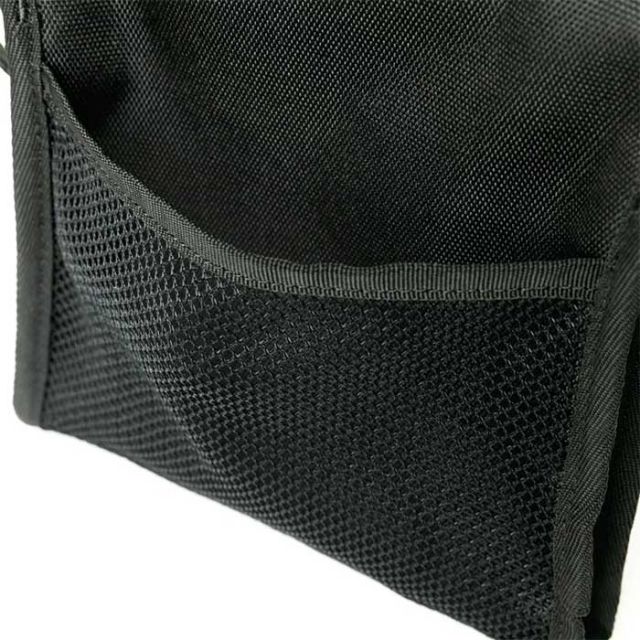 NEW ERA SQUARE NECK POUCH