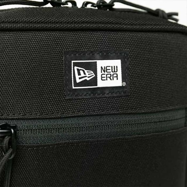 NEW ERA SQUARE SHOULDER POUCH