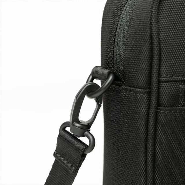 NEW ERA SQUARE SHOULDER POUCH