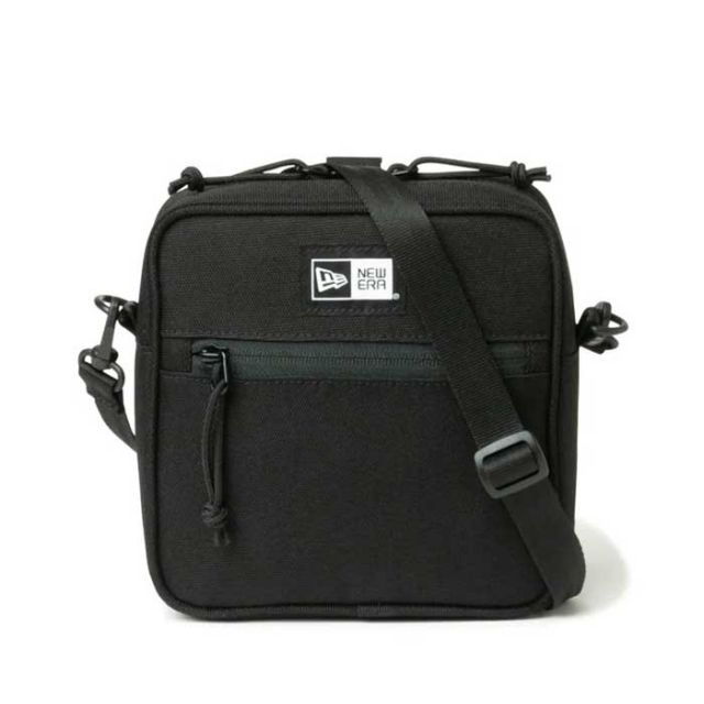 NEW ERA SQUARE SHOULDER POUCH