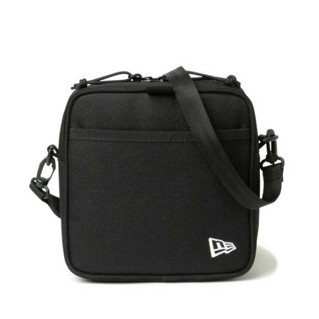 NEW ERA SQUARE SHOULDER POUCH