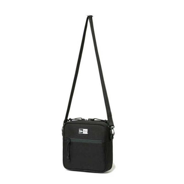 NEW ERA SQUARE SHOULDER POUCH