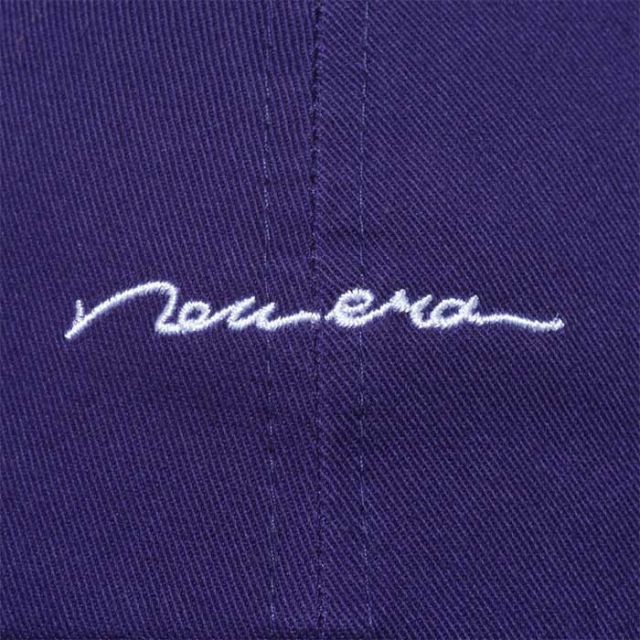 ニューエラ キャップ メンズ レディース ユニセックス NEW ERA CC HAND WRITTEN LOGO カジュアルクラシック 帽子 (240404)