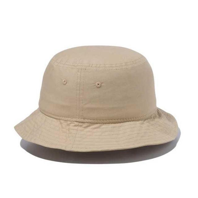 ニューエラ バケットハット メンズ レディース ユニセックス NEW ERA BUCKET01 TYPE BASIC タイプライター 帽子 コットン ホワイト ベージュ ブラック メール便 (240404)