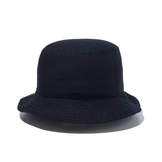 ニューエラ バケットハット メンズ レディース ユニセックス NEW ERA BUCKET01 TYPE BASIC タイプライター 帽子 コットン ホワイト ベージュ ブラック メール便 (240404)