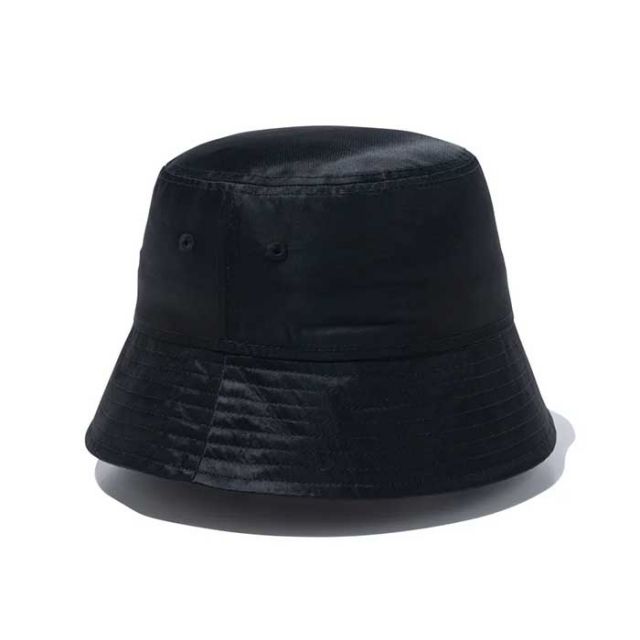 ニューエラ バケットハット レディース メンズ ユニセックス NEW ERA BUCKET01 SB LIMONTA EAST セーラーブリム リモンタイースト ベーシック ブラック オリーブ (240404)