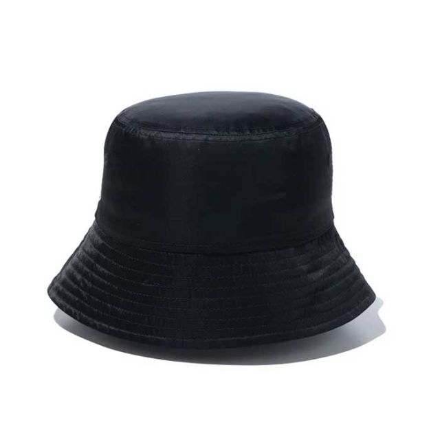 ニューエラ バケットハット レディース メンズ ユニセックス NEW ERA BUCKET01 SB LIMONTA EAST セーラーブリム リモンタイースト ベーシック ブラック オリーブ (240404)