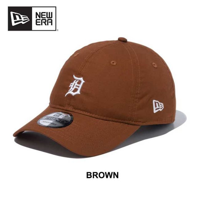 NEW ERA 920 DETTIG TYPE