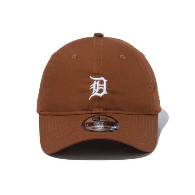 NEW ERA 920 DETTIG TYPE