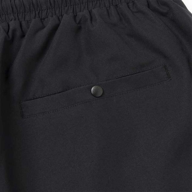 ニューエラ ショートパンツ NEW ERA OD UTILITY SPT ユーティリティー ショートパンツ メンズ レディース ユニセックス ニューエラアウトドア プール 海 水陸両用 耐塩素 耐海水 ポリエステル M / L / XL 水着 ラッシュガード 水着 ハーフパンツ 春夏 メール便 (240404)