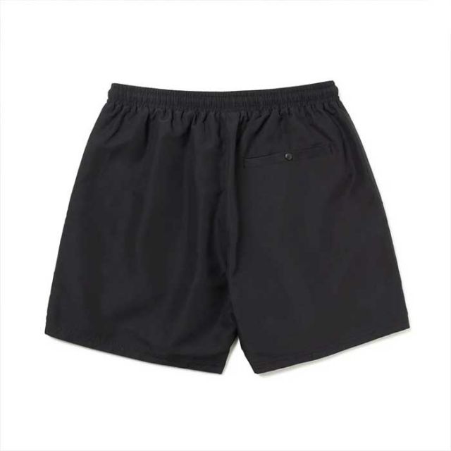 ニューエラ ショートパンツ NEW ERA OD UTILITY SPT ユーティリティー ショートパンツ メンズ レディース ユニセックス ニューエラアウトドア プール 海 水陸両用 耐塩素 耐海水 ポリエステル M / L / XL 水着 ラッシュガード 水着 ハーフパンツ 春夏 メール便 (240404)