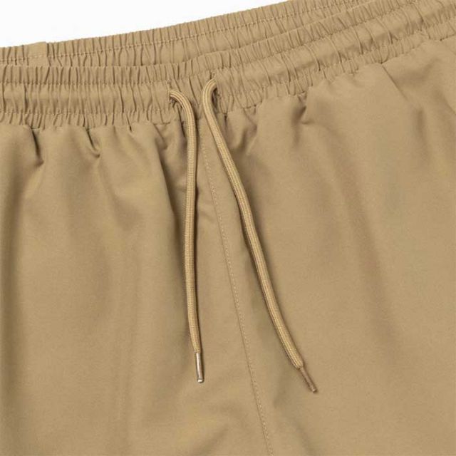 ニューエラ ショートパンツ NEW ERA OD UTILITY SPT ユーティリティー ショートパンツ メンズ レディース ユニセックス ニューエラアウトドア プール 海 水陸両用 耐塩素 耐海水 ポリエステル M / L / XL 水着 ラッシュガード 水着 ハーフパンツ 春夏 メール便 (240404)