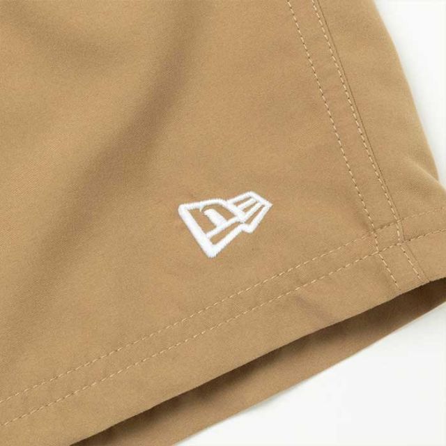 ニューエラ ショートパンツ NEW ERA OD UTILITY SPT ユーティリティー ショートパンツ メンズ レディース ユニセックス ニューエラアウトドア プール 海 水陸両用 耐塩素 耐海水 ポリエステル M / L / XL 水着 ラッシュガード 水着 ハーフパンツ 春夏 メール便 (240404)