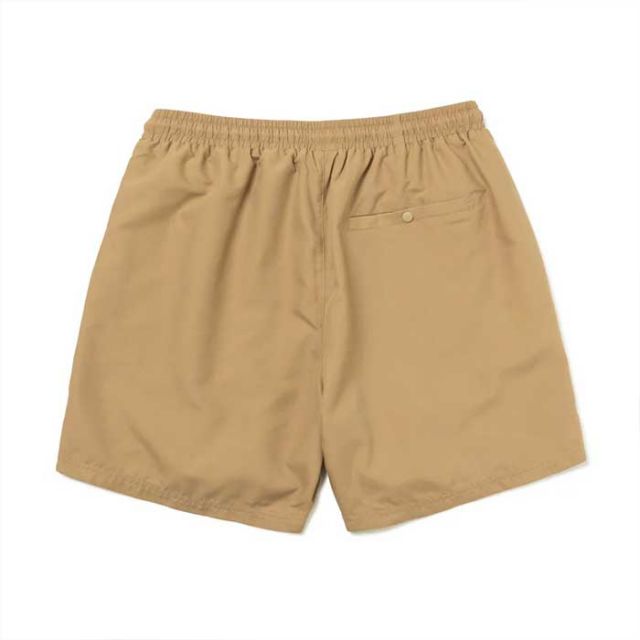 ニューエラ ショートパンツ NEW ERA OD UTILITY SPT ユーティリティー ショートパンツ メンズ レディース ユニセックス ニューエラアウトドア プール 海 水陸両用 耐塩素 耐海水 ポリエステル M / L / XL 水着 ラッシュガード 水着 ハーフパンツ 春夏 メール便 (240404)
