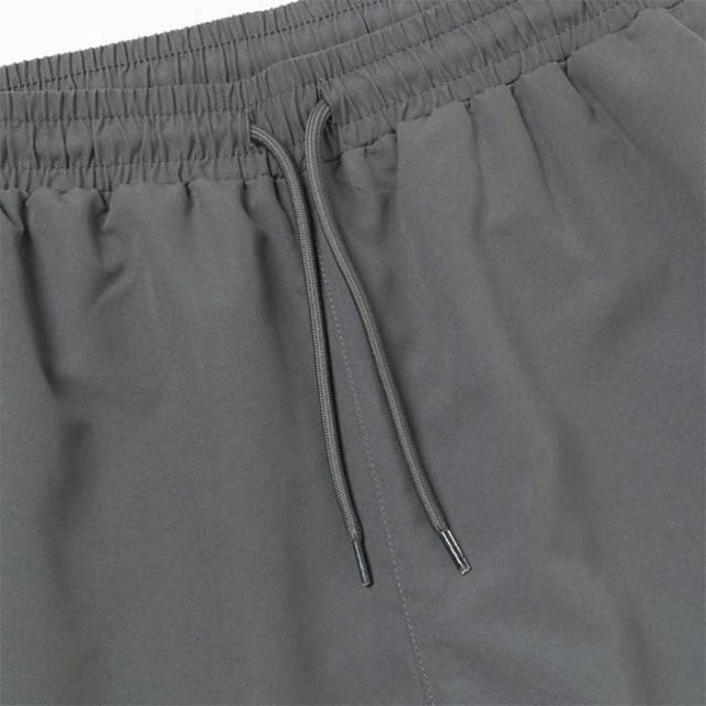 ニューエラ ショートパンツ NEW ERA OD UTILITY SPT ユーティリティー ショートパンツ メンズ レディース ユニセックス ニューエラアウトドア プール 海 水陸両用 耐塩素 耐海水 ポリエステル M / L / XL 水着 ラッシュガード 水着 ハーフパンツ 春夏 メール便 (240404)