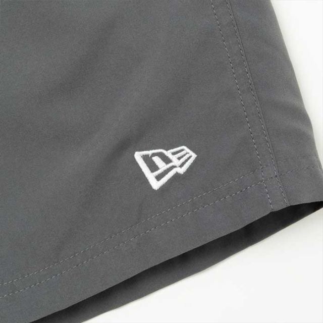 ニューエラ ショートパンツ NEW ERA OD UTILITY SPT ユーティリティー ショートパンツ メンズ レディース ユニセックス ニューエラアウトドア プール 海 水陸両用 耐塩素 耐海水 ポリエステル M / L / XL 水着 ラッシュガード 水着 ハーフパンツ 春夏 メール便 (240404)