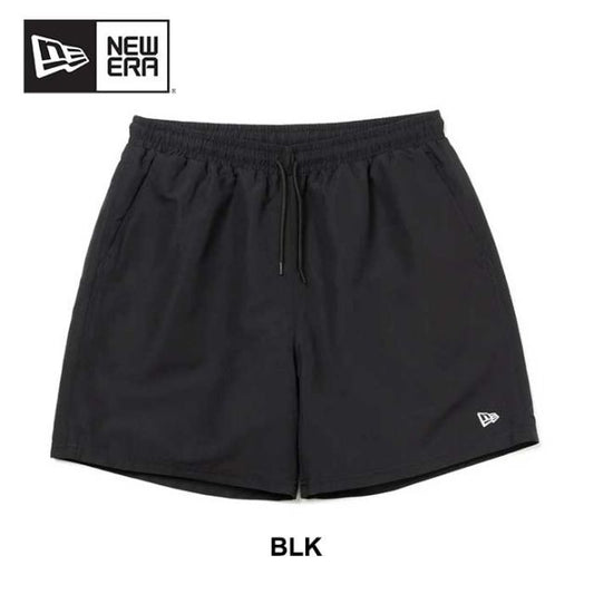 ニューエラ ショートパンツ NEW ERA OD UTILITY SPT ユーティリティー ショートパンツ メンズ レディース ユニセックス ニューエラアウトドア プール 海 水陸両用 耐塩素 耐海水 ポリエステル M / L / XL 水着 ラッシュガード 水着 ハーフパンツ 春夏 メール便 (240404)
