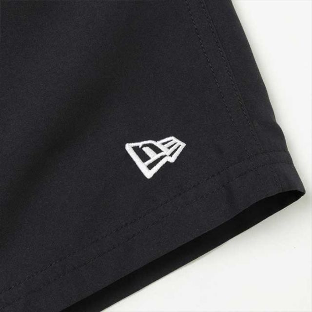ニューエラ ショートパンツ NEW ERA OD UTILITY SPT ユーティリティー ショートパンツ メンズ レディース ユニセックス ニューエラアウトドア プール 海 水陸両用 耐塩素 耐海水 ポリエステル M / L / XL 水着 ラッシュガード 水着 ハーフパンツ 春夏 メール便 (240404)