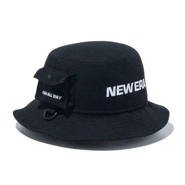 NEW ERA OD BKT01 PKT ANG CLUB