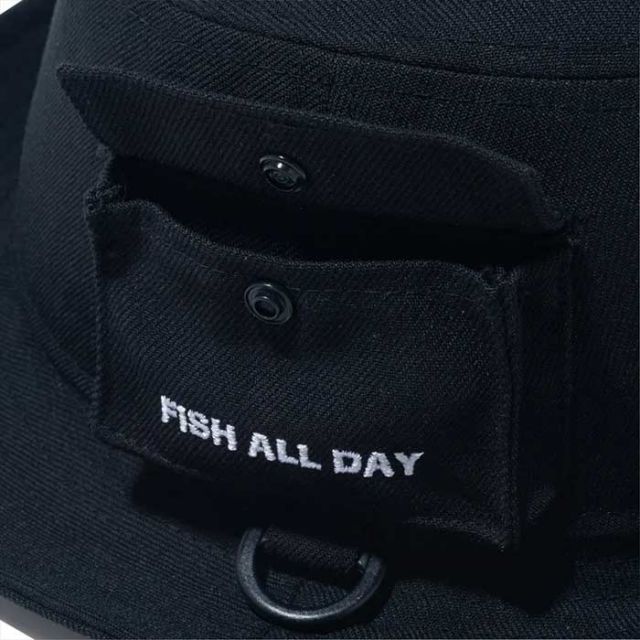 NEW ERA OD BKT01 PKT ANG CLUB