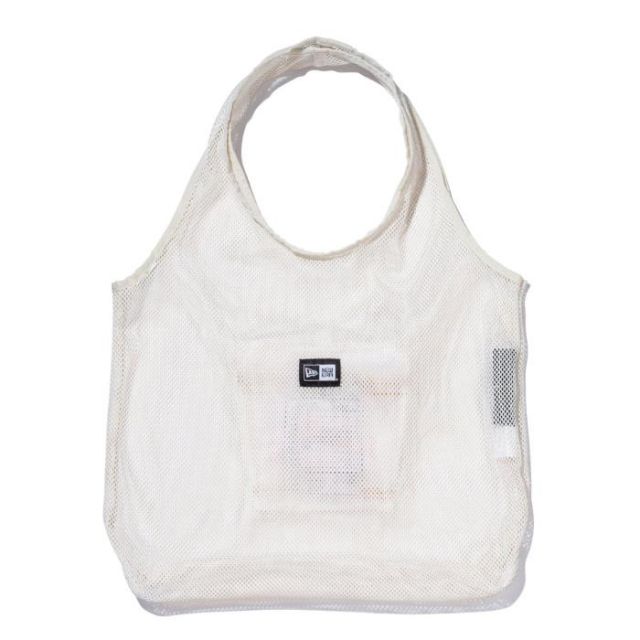 NEW ERA TOTE BAG CUP NOODLE