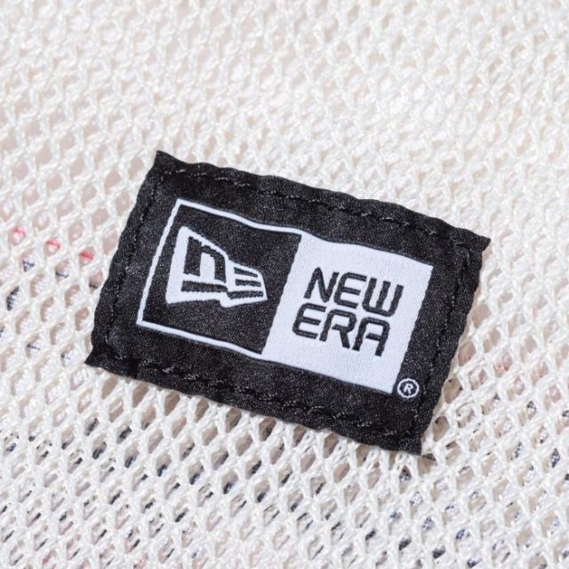NEW ERA TOTE BAG CUP NOODLE