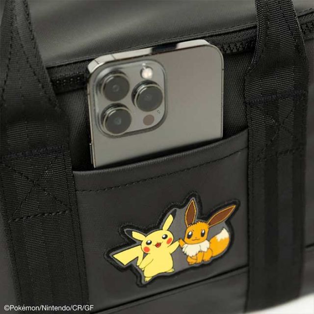 NEW ERA GF TOTE BAG M INS POKEMON