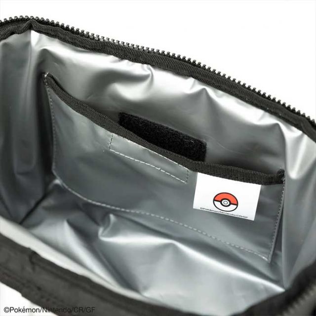 NEW ERA GF TOTE BAG M INS POKEMON