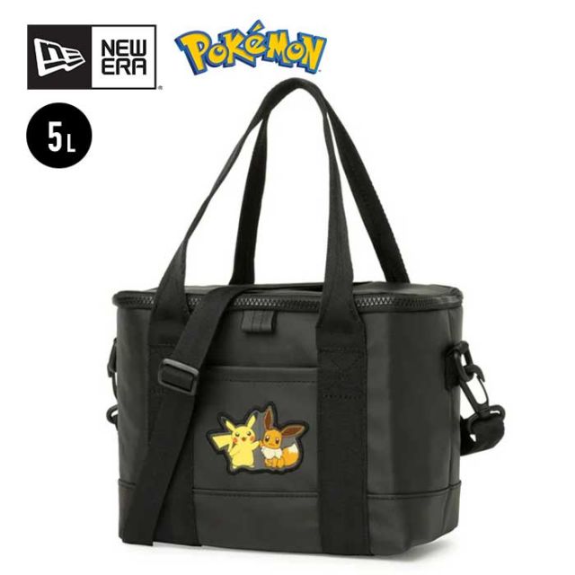 NEW ERA GF TOTE BAG M INS POKEMON