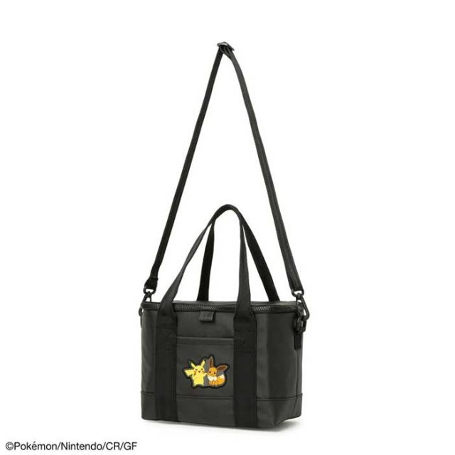 NEW ERA GF TOTE BAG M INS POKEMON