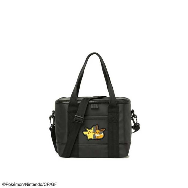NEW ERA GF TOTE BAG M INS POKEMON