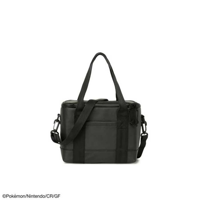 NEW ERA GF TOTE BAG M INS POKEMON