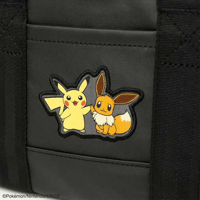 NEW ERA GF TOTE BAG M INS POKEMON