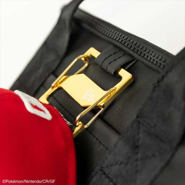 NEW ERA GF TOTE BAG M INS POKEMON