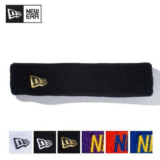NEW ERA HEADBAND